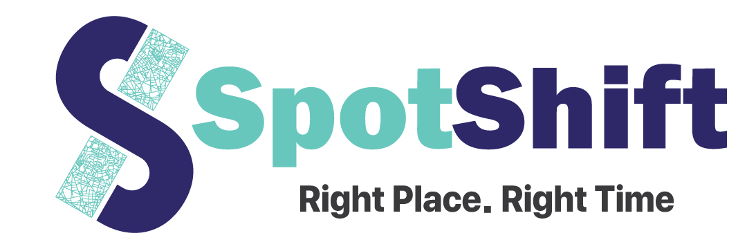 SpotShift